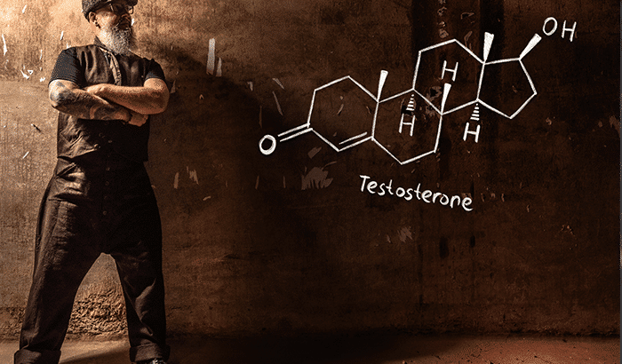 Is Testosterone Replacement Therapy Right for Me