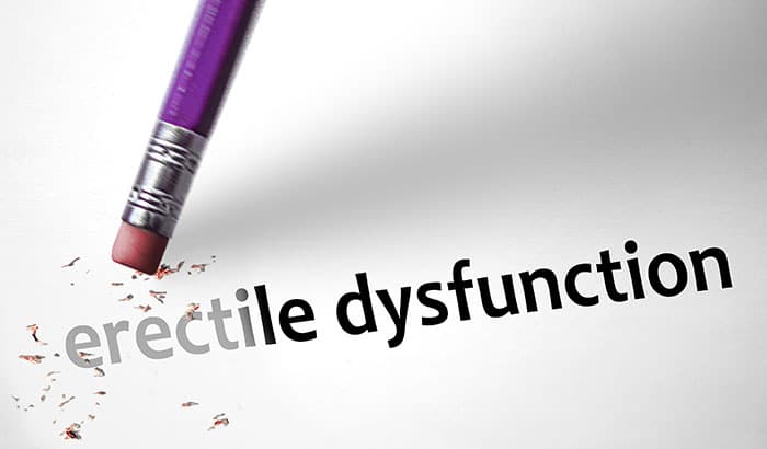 The Warning Signs You Are Developing Erectile Dysfunction