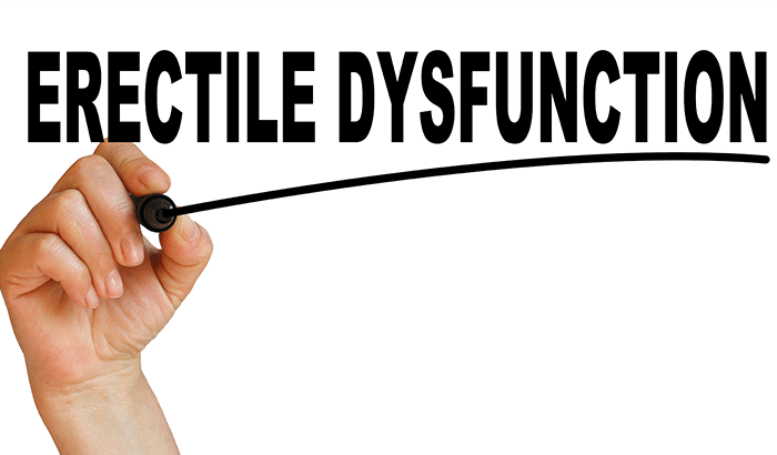 Signs Your Erectile Dysfunction Is Getting Worse